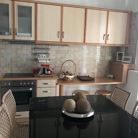 Niso Villas Yírion エクステリア 写真